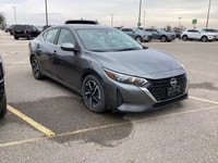 Automatic Headlights,Electric Mirrors,Heated Mirrors,Turn Signal Mirrors,Adjustable Steering Wheel,A... (image 3)