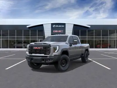 GMC Sierra 2500HD AT4X Herron GM is Proud to serve the following surrounding areas: Sydney, Antigoni...