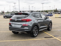 Welcome to Sherwood Buick GMC! Sunroof | Navigation | Heated And Cooled Leather Seats | Heated Steer... (image 8)