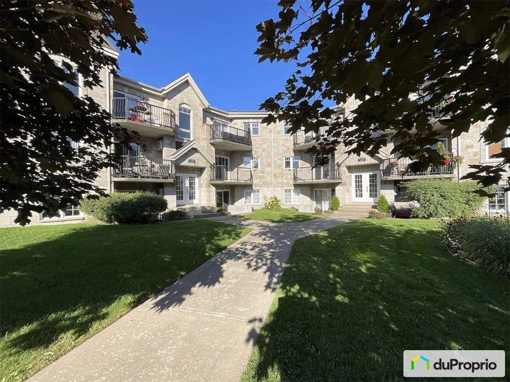 $359,900 - Condominium for sale in St-Eustache — photo 1
