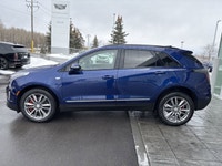 | UltraView Power Sunroof | Brembo Front Performance Brakes | Head-Up Display | HD Surround Vision |... (image 4)
