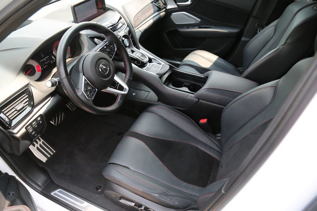 2024 Acura RDX Platinum Elite A-Spec (Acura West) in Cars & Trucks in London - Image 4