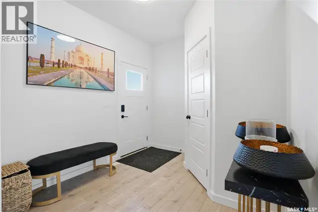 360 Barrett STREET Saskatoon, Saskatchewan in Houses for Sale in Saskatoon - Image 4