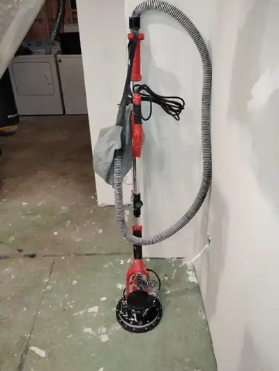 drywall sander, View more