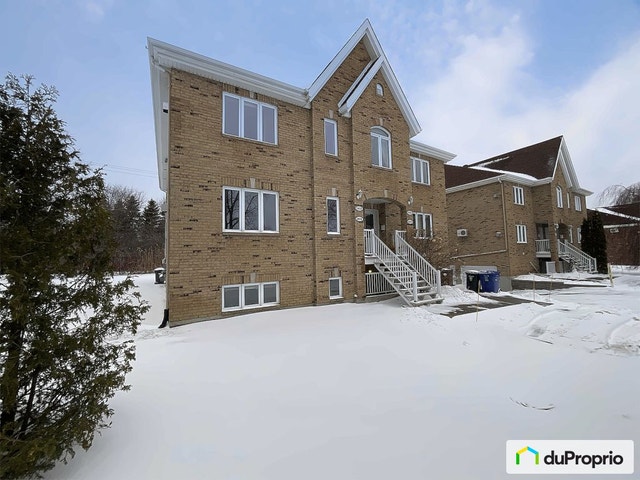$319,000 - Condominium for sale in Pont-Viau — photo 2