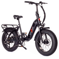 SYNERGY ELECTRIC BIKE - STEPV2  - NEW - IN STOCK