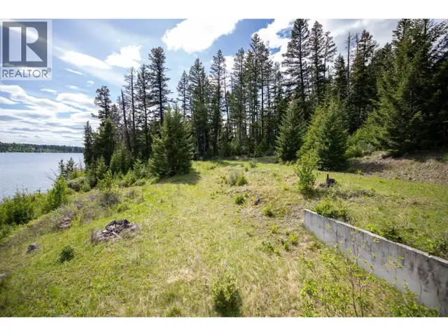 7750 BURGESS ROAD Deka Lake / Sulphurous / Hathaway Lakes, Briti in Houses for Sale in 100 Mile House - Image 37