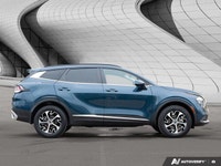 Come visit our London Kia team, you can find us at 1135 Wharncliffe Rd S, London, ON N6L 1J9, or cal... (image 5)