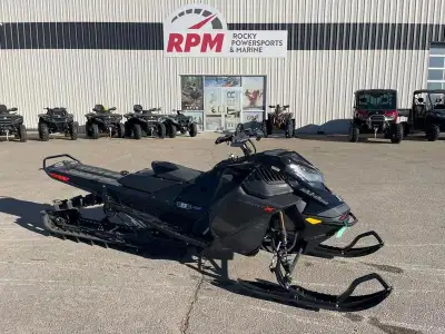 USED SNOWMOBILE CLEARANCE SALE! UNBEATABLE PRICES ON USED SLEDS! 2021 Ski-Doo Summit® X® with Expert...