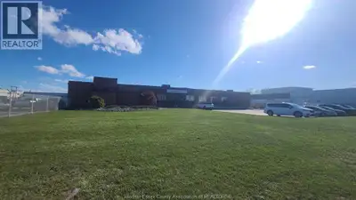 3,230 SF of beautifully finished offices consisting of multiple offices on two floors complete with...