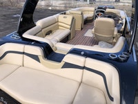 $200K boat half price of new! This 2015 South Bay 724 Sport 24' tritoon has too many features to lis... (image 5)