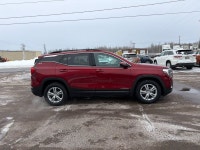 Heated Seats, Remote Start, Aluminum Wheels, Lane Keep Assist, Forward Collision Alert! If you're in... (image 3)