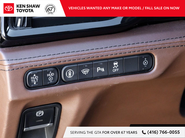 2023 Acura MDX Platinum Elite in Cars & Trucks in City of Toronto - Image 17