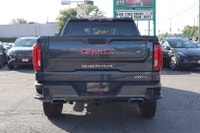 Drive in style with this fully-loaded GMC Sierra 1500 AT4! Powered by a robust 6.2L V8 engine and eq... (image 5)
