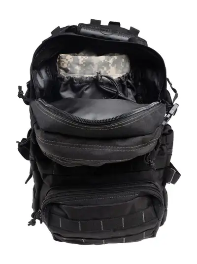 NEW ASSAULT TACTICAL BACKPACK, View more