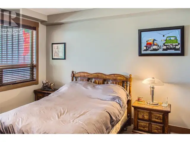 5300 Big White Road Unit# 203B Big White, British Columbia in Condos for Sale in Penticton - Image 16