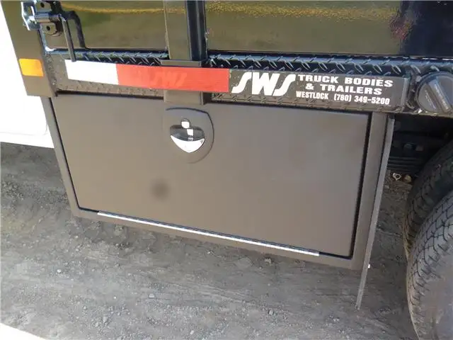 ON SALE NEW 8X9'-3" 2016 Rancher Deck in Heavy Equipment in Edmonton - Image 12
