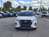Check out this certified 2025 Nissan Kicks Play SV | Heated Seats | Remote Start | Smart Cruise | Ca... (image 7)
