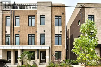 78 TISDALE AVENUE Toronto (Victoria Village), Ontario