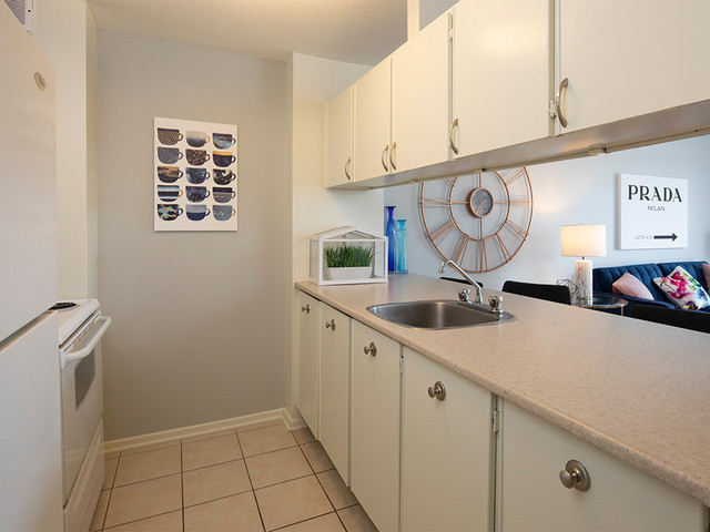 Apartment for Rent: 2 Bedroom A - Pleasant Park in Long Term Rentals in Ottawa - Image 3