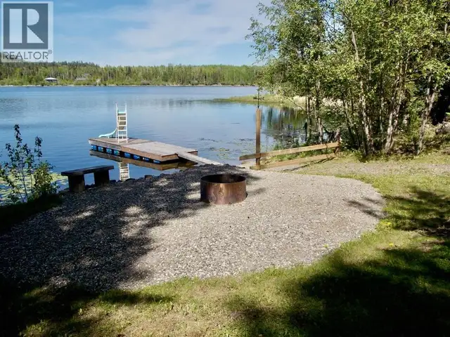 3791 ALLPRESS ROAD Williams Lake, British Columbia in Houses for Sale in Williams Lake - Image 32
