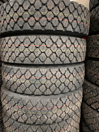 Box Truck/Hino Tires! 225//70R19.5! For Heavy Duty Traction Sale