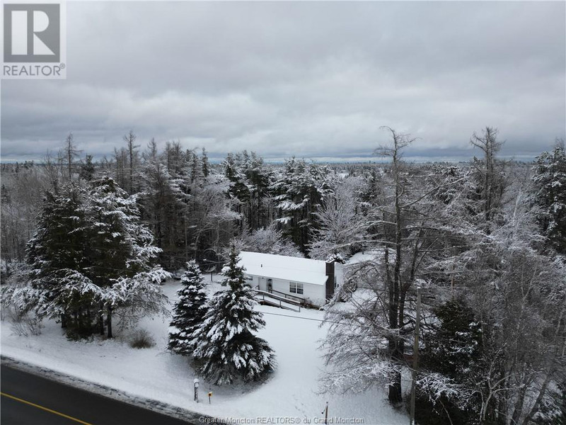 2950 Route 465 Beersville, New Brunswick Houses for Sale Moncton