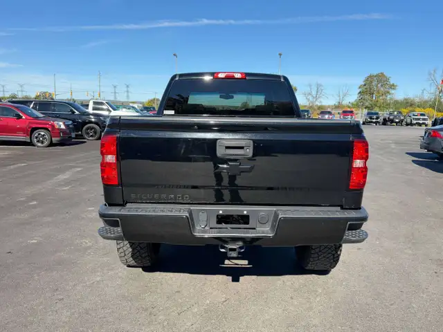 2017 Chevrolet Silverado 1500 LT601409014108661765