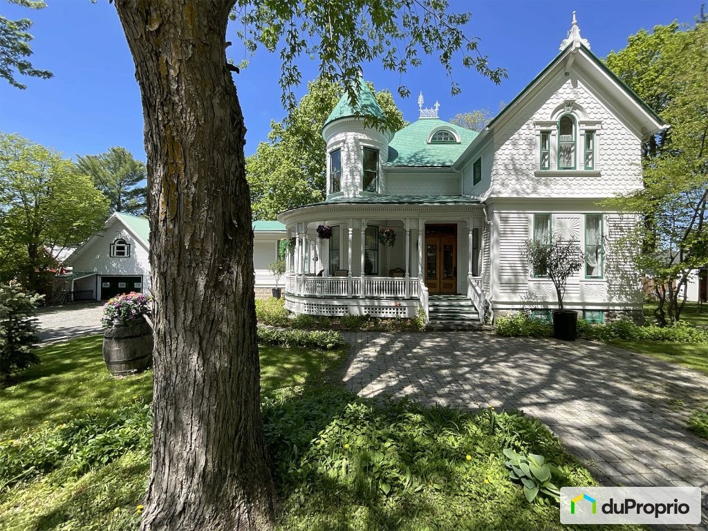 $1,095,000 - 2 Storey for sale in St-Denis-sur-Richelieu — photo 2