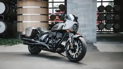 SPORT CHIEF RT BLACK SMOKE MSRP $27299 SPORT CHIEF RT BLACK SMOKE MSRP $27999 SPORT CHIEF RT BLACK S...