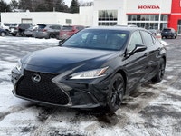 300h|Leather|Sunroof|CarPlay|No Accidents 2025 Lexus ES 300h 300h|Leather|Sunroof|CarPlay|No Acciden... (image 2)