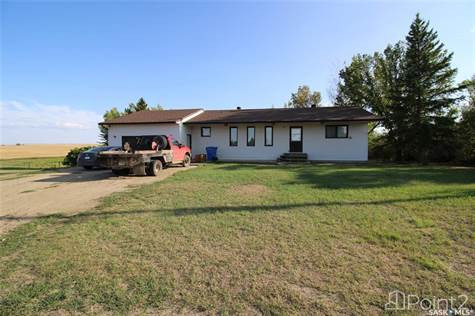 20 Bradley AVENUE in Houses for Sale in Swift Current