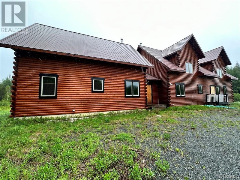 2738 Hwy 108 Renous, New Brunswick Houses for Sale Miramichi Kijiji
