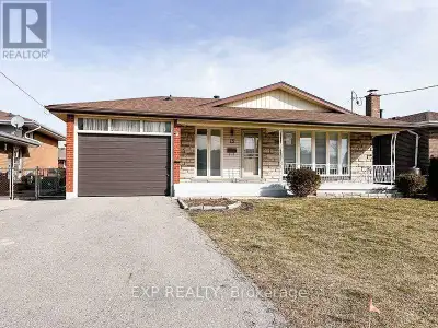 Welcome to this beautifully renovated bungalow on a spacious 50 x 100 lot! Thoughtfully designed for...