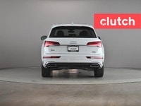 Brake Assist, Power Tailgate/Hatch, Cornering Lights and more! Clutch is the largest online used car... (image 4)