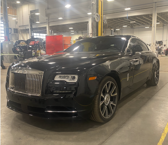 WINDOW TINT-403-969-9016-Licensed and Insured Shop-BOOK NOW! in Other Parts & Accessories in Calgary - Image 7