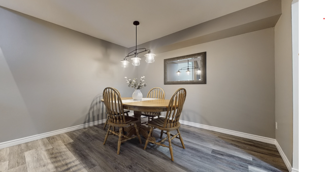 FOR RENT- 3 BED 2 BATH TOWNHOME IN AURORA in Other in Markham / York Region - Image 4