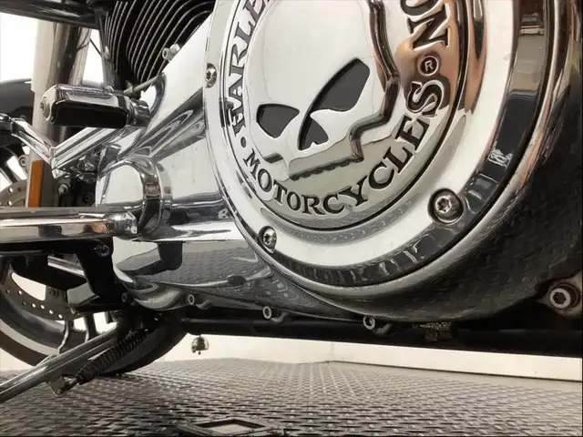 2019 harley-davidson FLHX Street Glide Motorcycle in Cargo & Utility Trailers in Richmond - Image 28