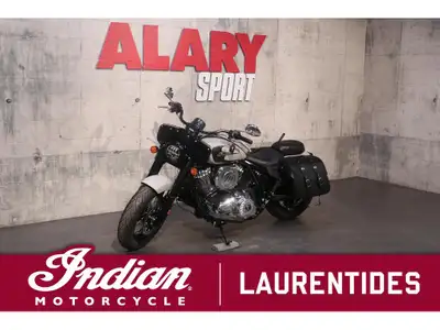 Alary Sport 2026 Indian Motorcycle Super Chief Limited Indian Motorcycle Super Chief Limited 2026 Ce...