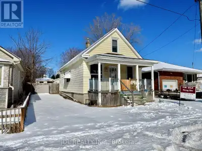6269 ASH STREET Niagara Falls (Dorchester), Ontario