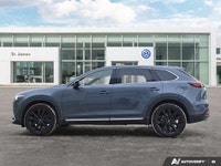 * Skyactiv-Drive 6-speed automatic transmission with manual-shift mode * Power glass moonroof * Fron... (image 1)