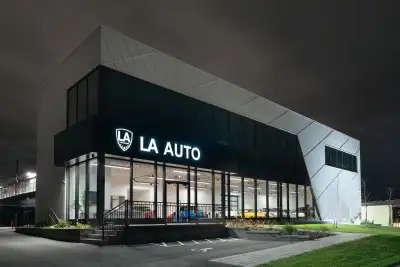 VEHICLE WINTER STORAGE, View more