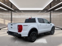 2021 Ford Ranger XL Tough, dependable, and built to get the job done, this 2021 Ford Ranger XL is a... (image 2)