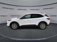 Meet the used 2022 Ford Escape SE AWD at Haldimand Motors Ltd. in Cayuga, a smart choice for drivers... (image 4)