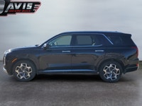 The 2021 Hyundai Palisade is a well-rounded package that delivers plenty of space and is packed with... (image 1)
