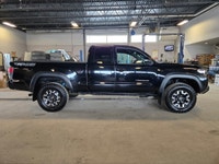 2021 Toyota Tacoma TRD Off-Road Access Cab One Owner | Well Serviced | Long Box Key Features: 3.5L V... (image 3)