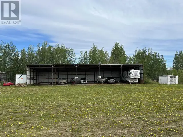 6912 OLD ALASKA HIGHWAY Fort Nelson, British Columbia in Houses for Sale in Fort St. John - Image 36