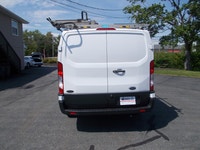 2019 Ford Transit T250 High Rise Cargo Van 3.7, V6, gas, pw, pl, air, radio back up camera 197,848km... (image 3)