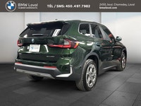 ===== 2024 BMW X1 xDrive28i | Gr. Sup. Essentiel | ===== ===== * Groupe Supérieur Essentiel * =====... (image 7)