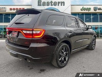 This Dodge Durango has a durable Regular Unleaded V-8 5.7 L/345 engine powering this Automatic trans... (image 4)